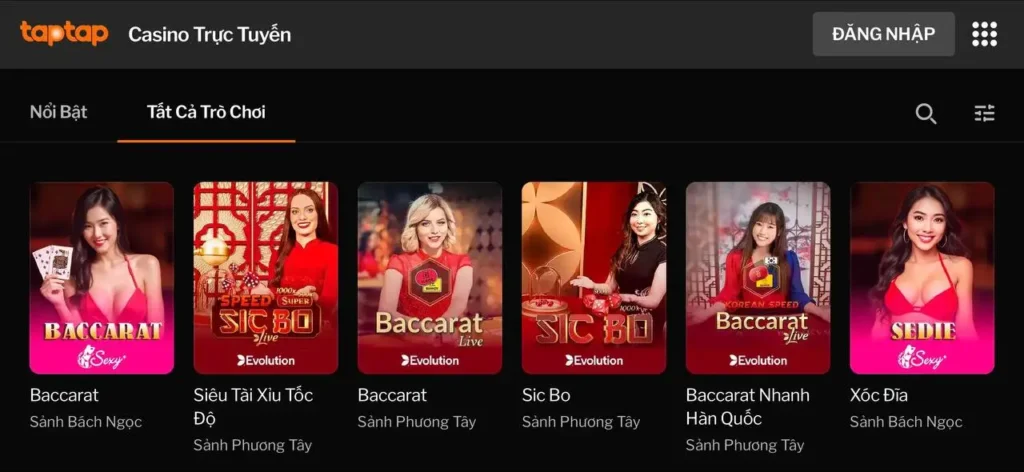 Tham gia chơi cá cược tại 188BET